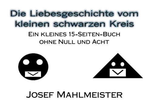 BLACK CIRCLE Bastelbuch