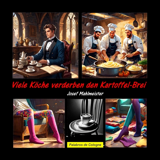 NEU! - Lieferbar!